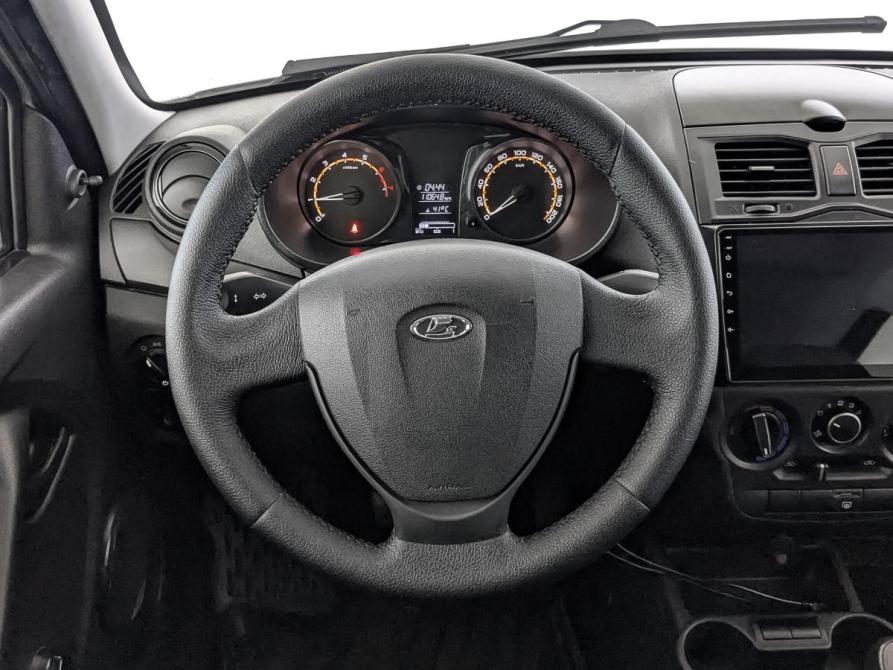 Lada (ВАЗ) Granta I Рестайлинг Москва  - изображение 22