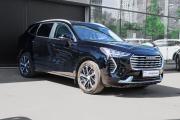 Haval Jolion I Москва  - изображение 30