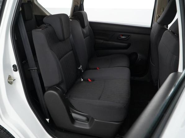 Suzuki Ertiga II Рестайлинг с пробегом 2023 года, цена 1 999 077 рублей, 83371 км, компактвэн, Автокод Объявления