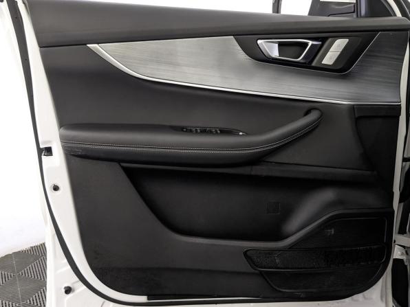 Chery Tiggo 7 Pro I с пробегом 2023 года, цена 1 850 000 рублей, 47580 км, внедорожник, Автокод Объявления