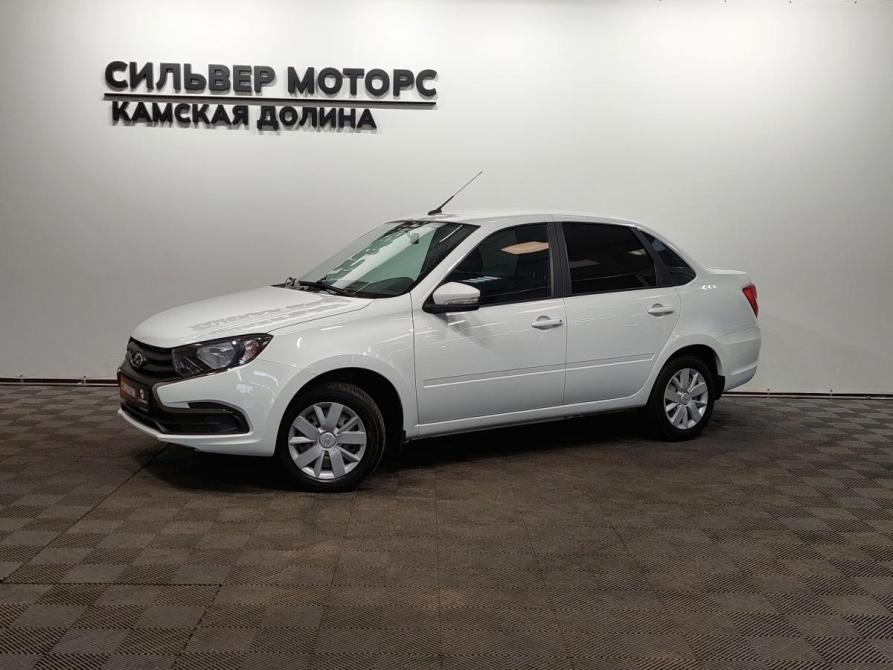 Lada (ВАЗ) Granta I Рестайлинг Пермь  - изображение 1