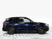 BMW X3 III (G01) Москва  - изображение 34