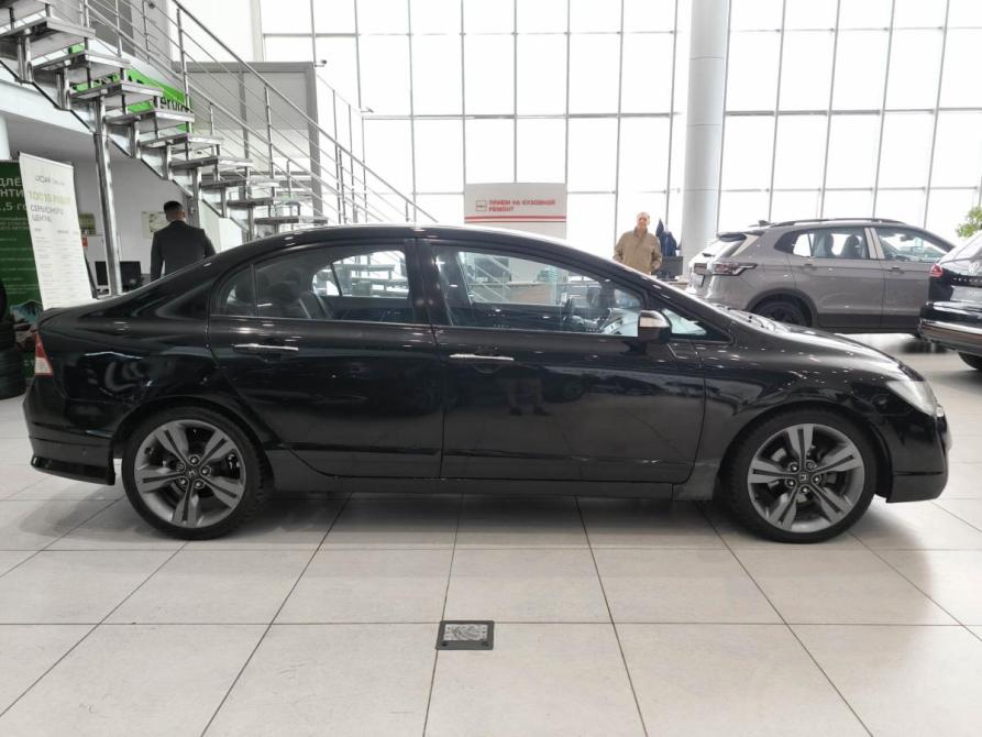 Honda Civic VIII Казань  - изображение 5
