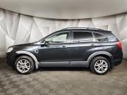 Chevrolet Captiva I Москва  - изображение 22