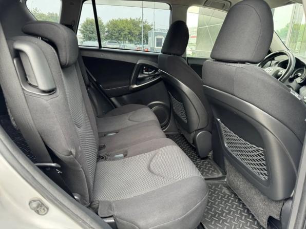 Toyota RAV4 III (XA30) Рестайлинг с пробегом 2011 года, цена 1 220 000 рублей, 233350 км, внедорожник, Автокод Объявления