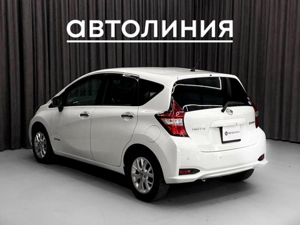 Nissan Note II Рестайлинг с пробегом 2019 года, цена 1 250 000 рублей, 145700 км, хэтчбек, Автокод Объявления