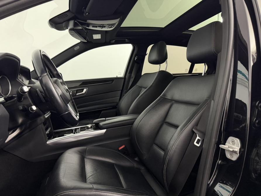 Mercedes-Benz E-Класс IV (W212 S212 C207) Рестайлинг Калининград  - изображение 9