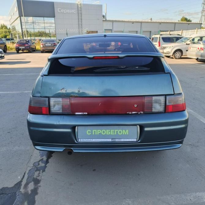 Lada (ВАЗ) 2112 Ярославль  - изображение 7