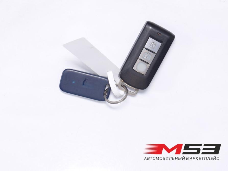 Mitsubishi Outlander II Кемерово  - изображение 22