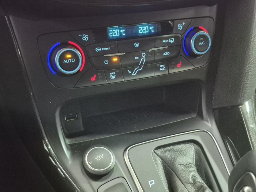 Ford Focus III Рестайлинг Ярославль  - изображение 14