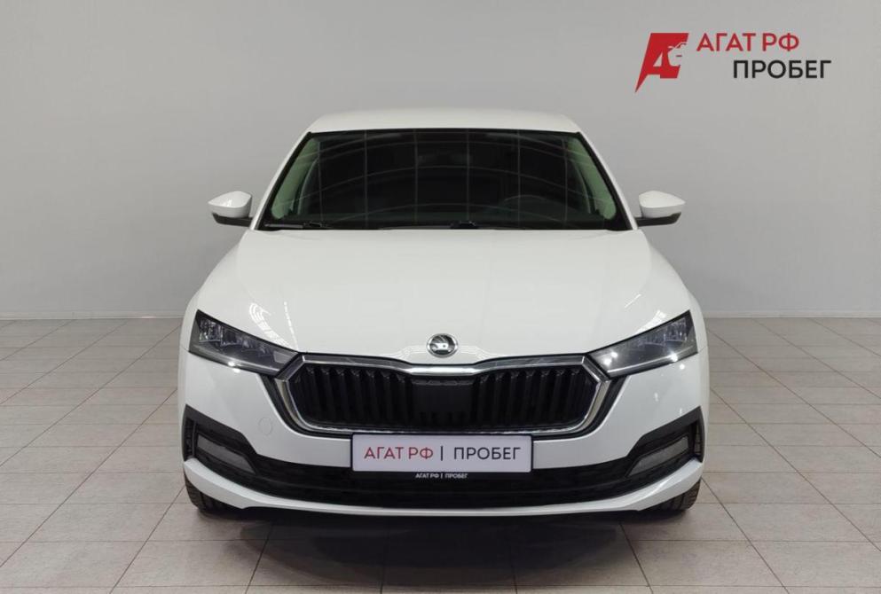 Skoda Octavia III (A7) Рестайлинг Саратов  - изображение 2