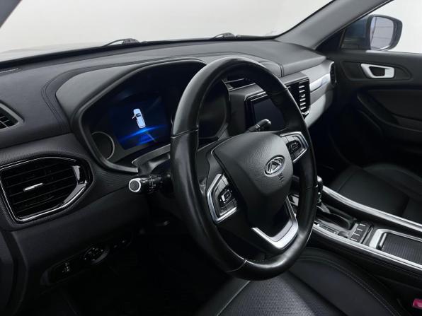 Chery Tiggo 4 I Рестайлинг с пробегом 2021 года, цена 1 480 000 рублей, 63285 км, внедорожник, Автокод Объявления