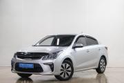 Kia Rio IV Новокузнецк  - изображение 36
