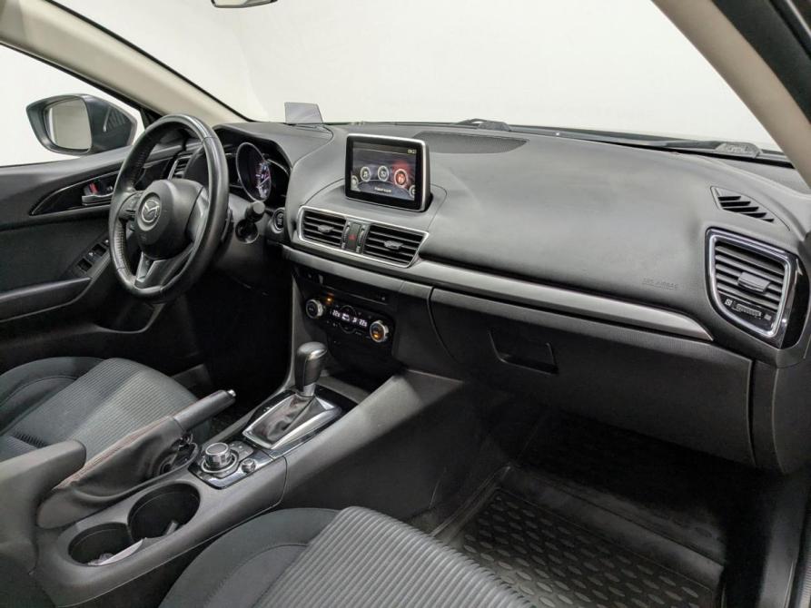 Mazda 3 III (BM) Москва  - изображение 15