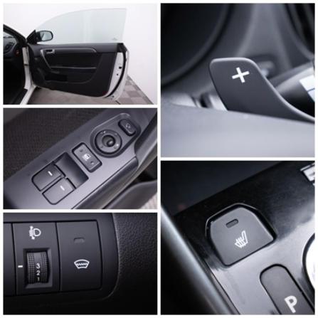 Kia Cerato II с пробегом 2012 года, цена 1 034 000 рублей, 110683 км, купе, Автокод Объявления
