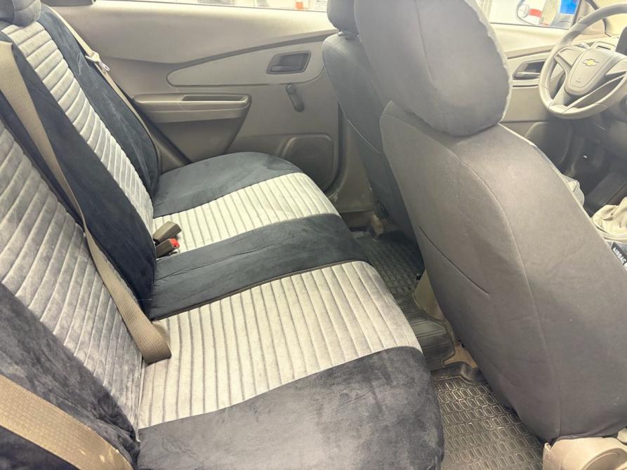 Chevrolet Cobalt II Ростов-на-Дону  - изображение 15