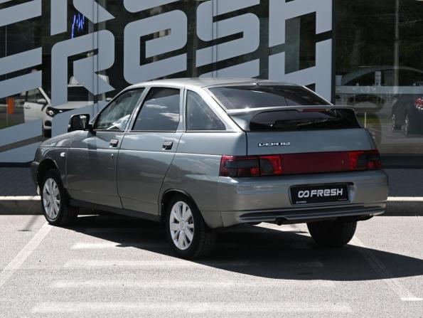 Lada (ВАЗ) 2112 с пробегом 2007 года, цена 240 000 рублей, 248979 км, хэтчбек, Автокод Объявления