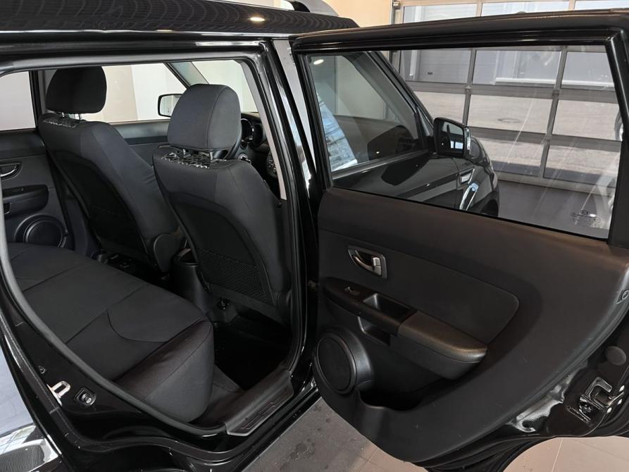 Kia Soul I Рестайлинг Чебоксары  - изображение 25