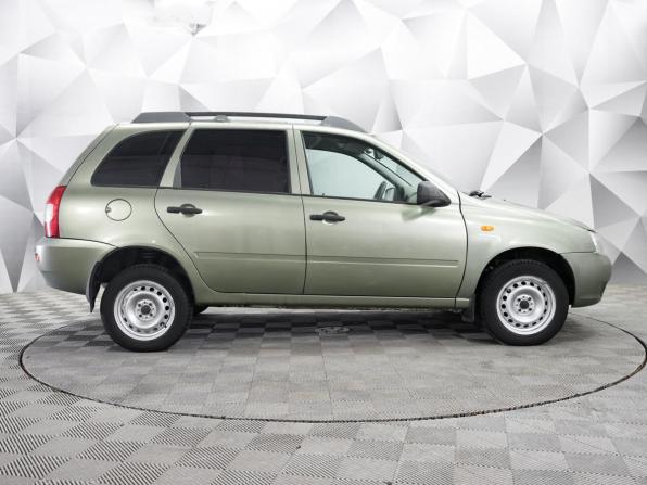 Lada (ВАЗ) Kalina I с пробегом 2010 года, цена 325 000 рублей, 138000 км, универсал, Автокод Объявления