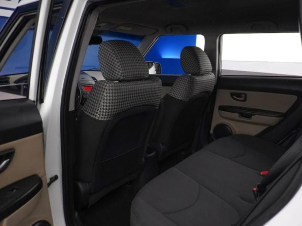 Kia Soul I Рестайлинг с пробегом 2013 года, цена 1 060 046 рублей, 147594 км, хэтчбек, Автокод Объявления