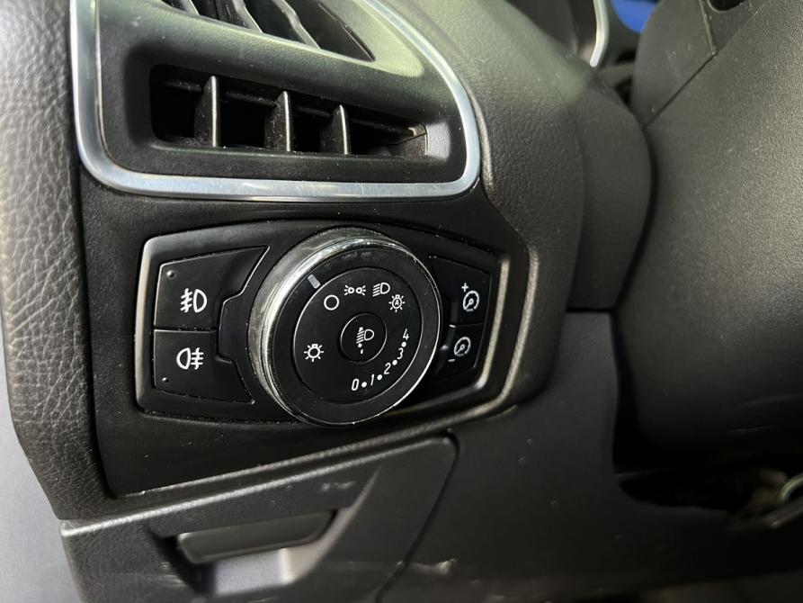 Ford Focus III Уфа  - изображение 16