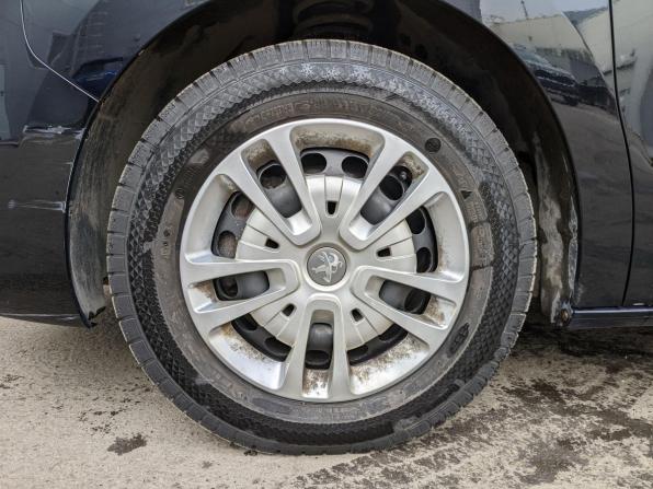 Peugeot Traveller I с пробегом 2022 года, цена 3 815 000 рублей, 69662 км, минивэн, Автокод Объявления