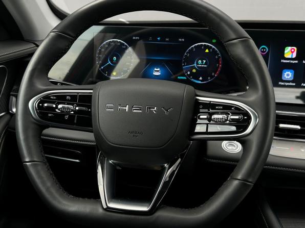 Chery Tiggo 7 Pro Max I Рестайлинг с пробегом 2025 года, цена 2 168 700 рублей, 25138 км, внедорожник, Автокод Объявления