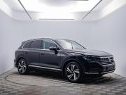 Volkswagen Touareg III Москва  - изображение 24