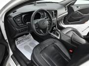 Kia Optima III Москва  - изображение 24