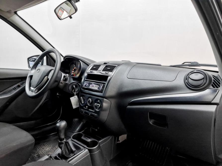 Lada (ВАЗ) Granta I Рестайлинг Москва  - изображение 10