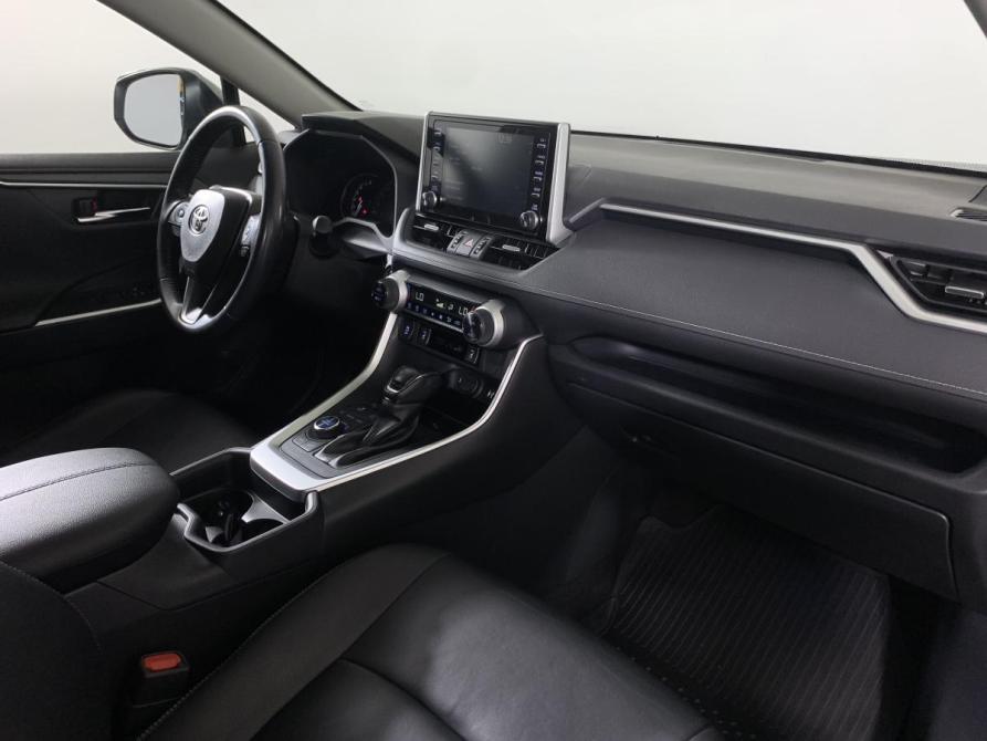 Toyota RAV4 V (XA50) Москва  - изображение 13