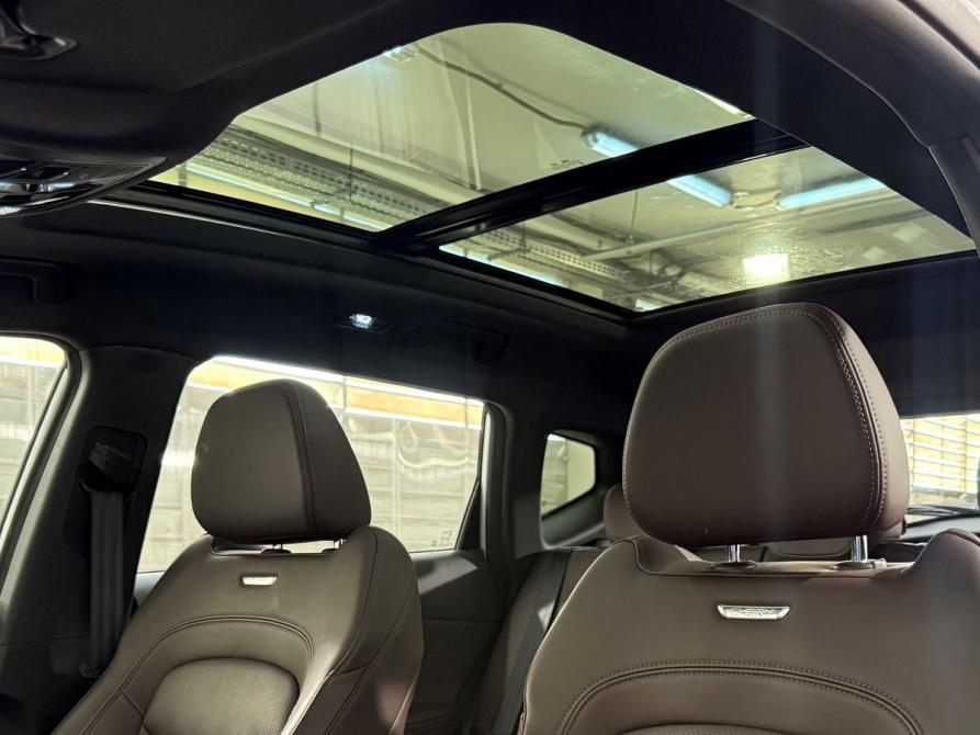Chery Tiggo 7L Химки  - изображение 12