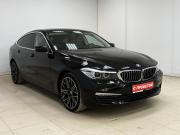 BMW 6 серии IV (G32) Альметьевск  - изображение 31