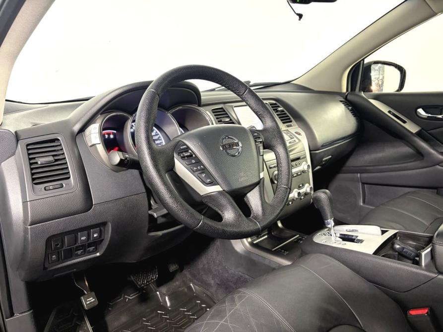 Nissan Murano II (Z51) Рестайлинг 2 Пермь  - изображение 16