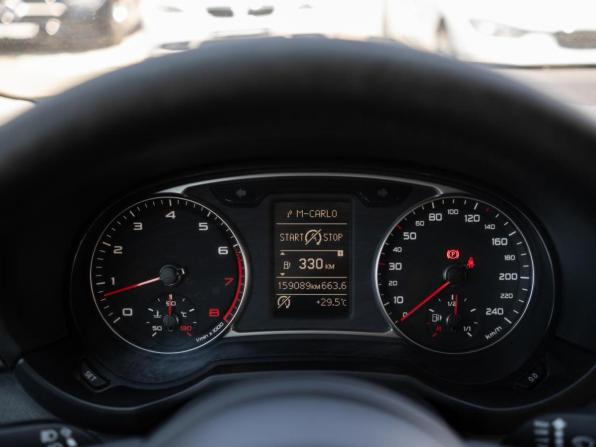Audi A1 I (8X) с пробегом 2012 года, цена 1 149 000 рублей, 159089 км, хэтчбек, Автокод Объявления