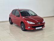 Peugeot 206 Смоленск  - изображение 16