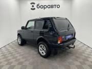 Lada (ВАЗ) Niva Legend Воронеж  - изображение 26