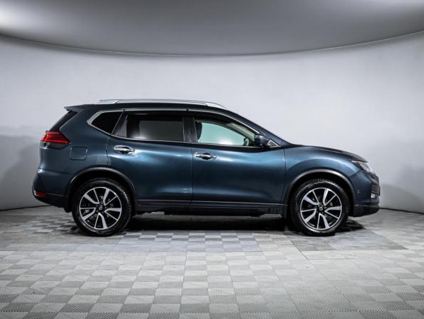 Nissan X-Trail III Рестайлинг с пробегом 2019 года, цена 1 949 000 рублей, 158084 км, внедорожник, Автокод Объявления