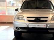 Chevrolet Niva I Рестайлинг Тольятти  - изображение 23
