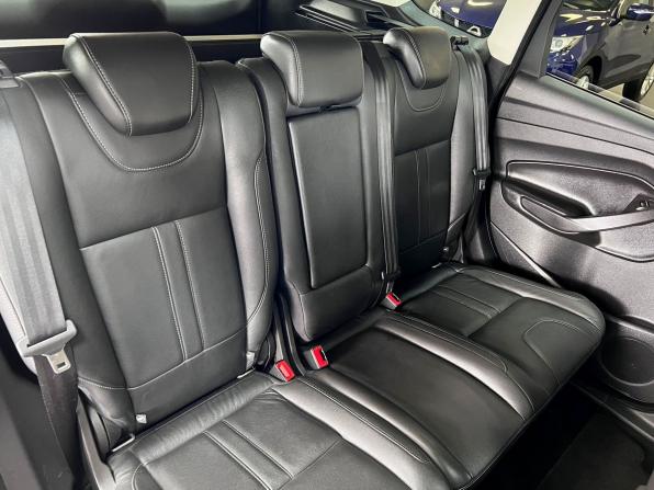 Ford Kuga II с пробегом 2013 года, цена 1 345 000 рублей, 140883 км, внедорожник, Автокод Объявления