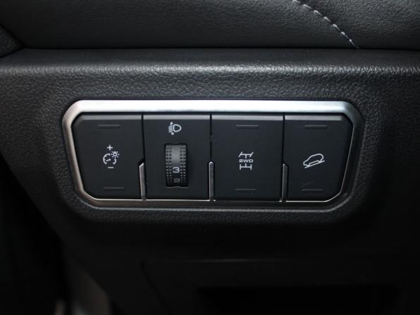 Haval F7 I с пробегом 2019 года, цена 1 719 900 рублей, 78601 км, внедорожник, Автокод Объявления