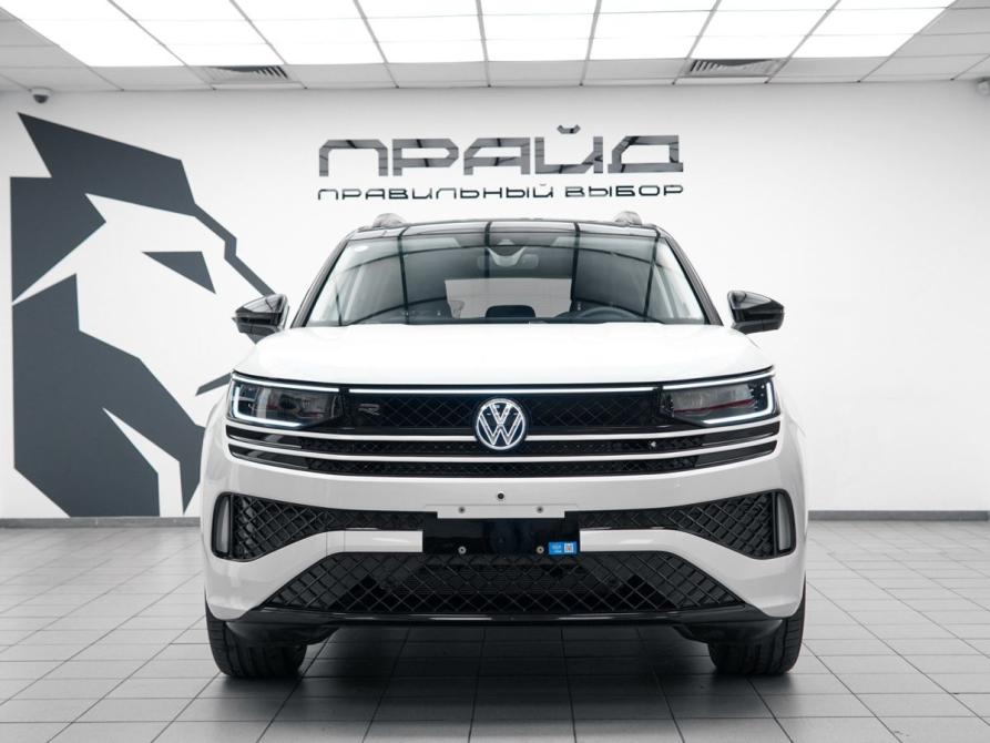 Volkswagen Tavendor I Ростов-на-Дону  - изображение 2
