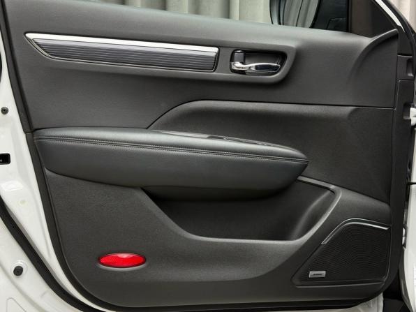Renault Samsung QM6 I Рестайлинг с пробегом 2021 года, цена 2 499 000 рублей, 73652 км, внедорожник, Автокод Объявления