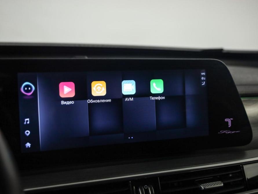 Chery Tiggo 8 Pro Max I Рестайлинг Санкт-Петербург  - изображение 14