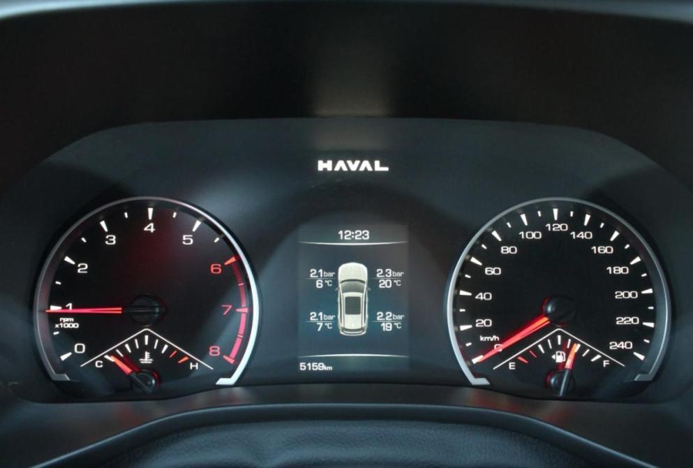 Haval Jolion I Рестайлинг Нижний Новгород  - изображение 11