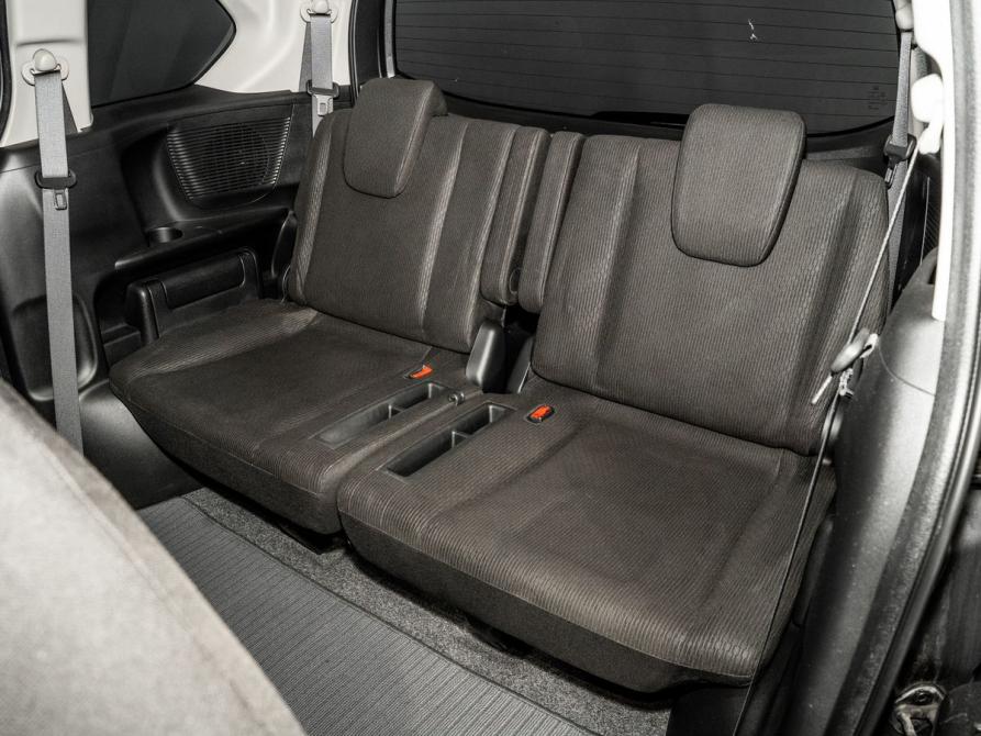 Honda Freed I Рестайлинг 2 Иркутск  - изображение 8