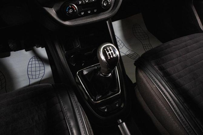 Lada (ВАЗ) Vesta I с пробегом 2018 года, цена 969 000 рублей, 147300 км, седан, Автокод Объявления