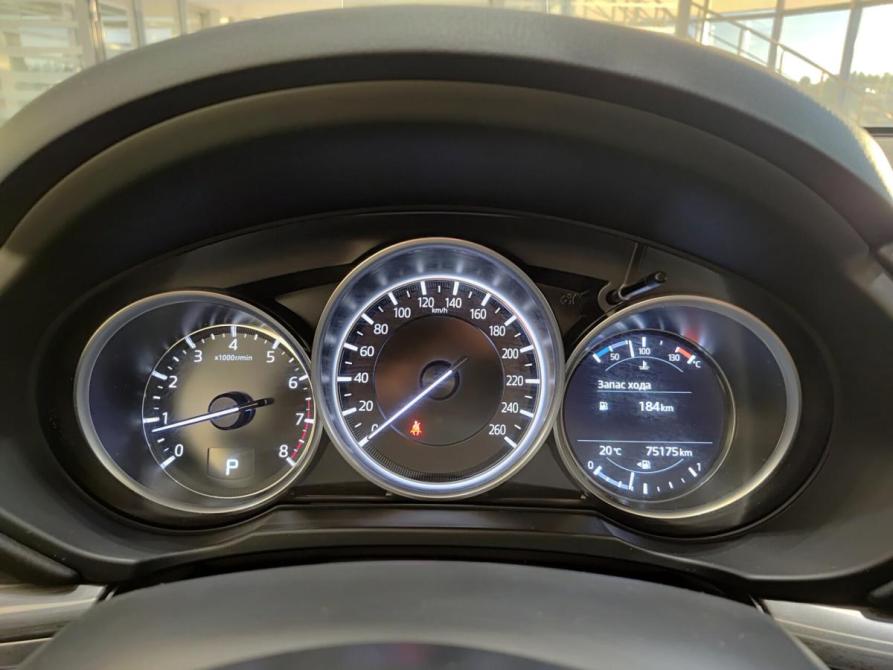 Mazda CX-5 II Казань  - изображение 16