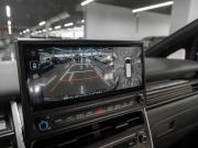 Hyundai Staria I Рестайлинг Москва  - изображение 64