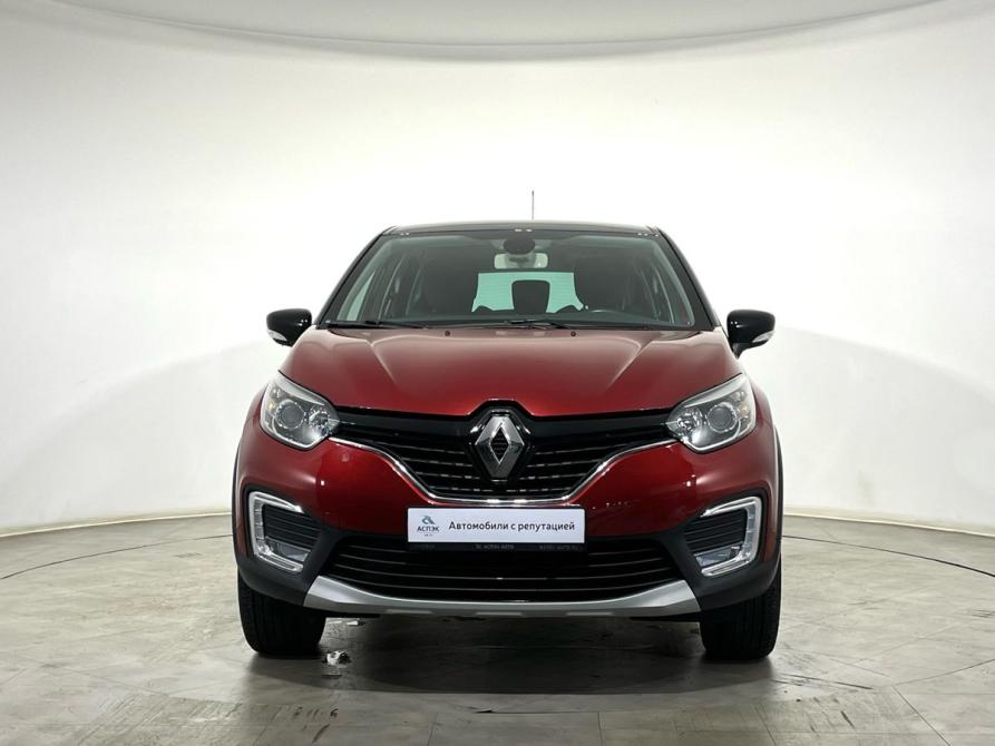 Renault Kaptur I Ижевск  - изображение 6